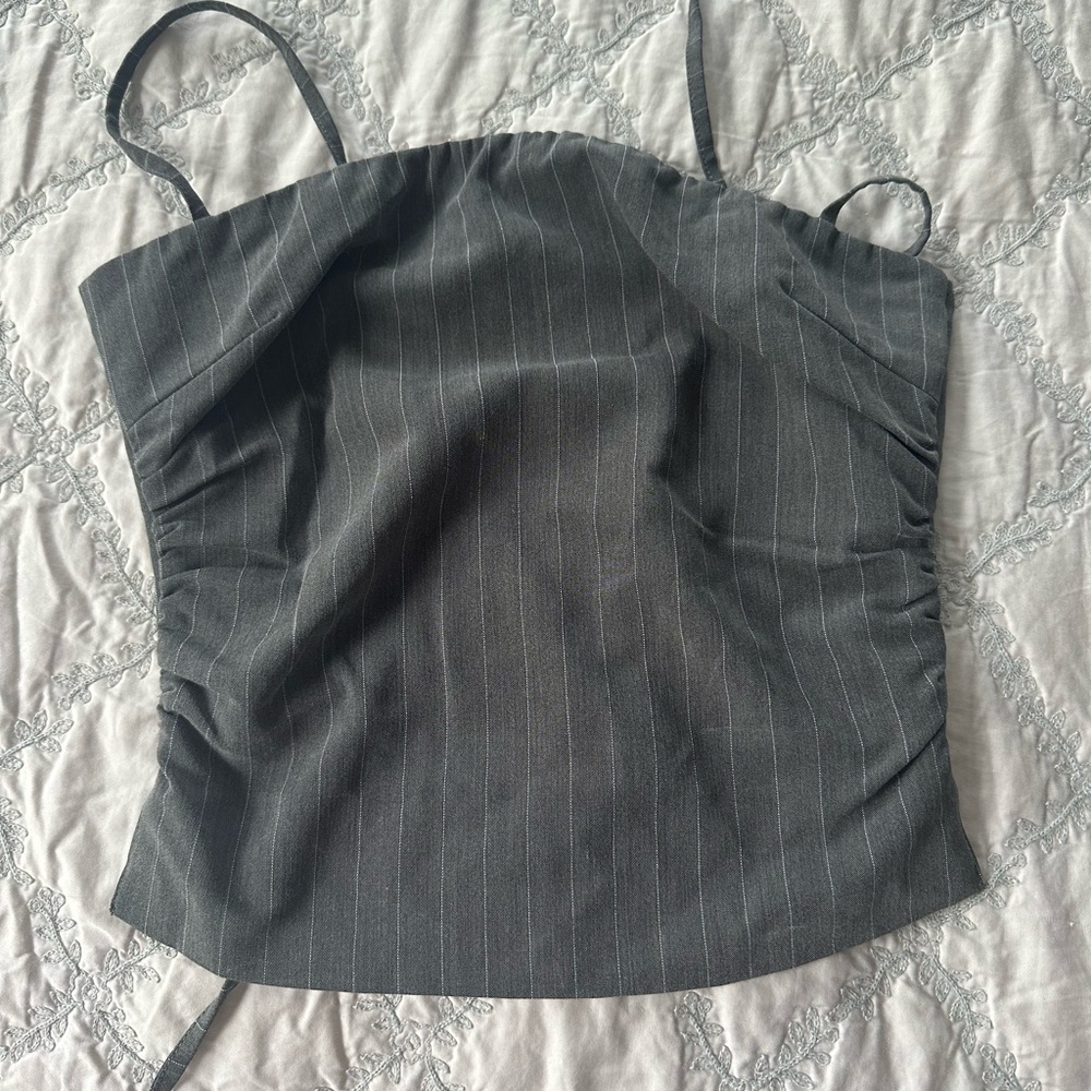 Tiger Mist Vienah top size XS - Picture 2 of 4
